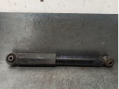 Recambio de amortiguador trasero derecho para fiat panda (169) 1.1 referencia OEM IAM 50703768 E1002201 