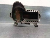 Recambio de cuadro instrumentos para chevrolet aveo sedán ltz referencia OEM IAM 