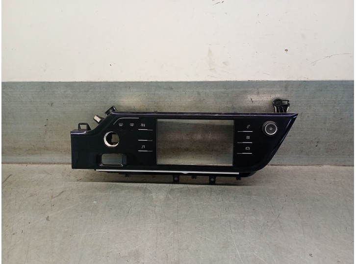 Recambio de mando multifuncion para citroën c4 picasso ii 1.2 thp 130 referencia OEM IAM 98248992XY 98248992XY 