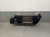 Recambio de mando multifuncion para citroën c4 picasso ii 1.2 thp 130 referencia OEM IAM 98248992XY 98248992XY 