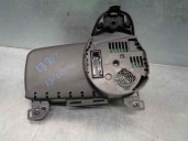 Recambio de cuadro instrumentos para chevrolet aveo sedán ltz referencia OEM IAM 