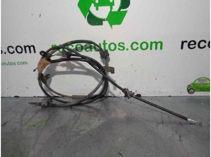 Recambio de cableado para alfa romeo 159 sportwagon (140) 2.4 jtd cat referencia OEM IAM 