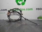 Recambio de cableado para alfa romeo 159 sportwagon (140) 2.4 jtd cat referencia OEM IAM 