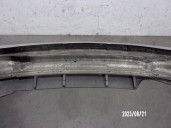 Recambio de paragolpes trasero para bmw serie 5 berlina (e39) 3.0 24v turbodiesel cat referencia OEM IAM 51128159367 GRIS 4 PUER