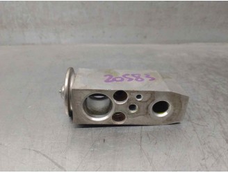 Recambio de valvula expansion para infiniti fx 3.7 v6 cat referencia OEM IAM 922006N205  