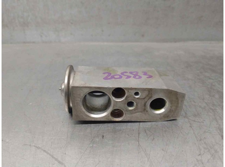 Recambio de valvula expansion para infiniti fx 3.7 v6 cat referencia OEM IAM 922006N205 