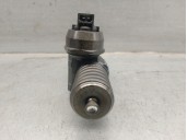 Recambio de inyector para volkswagen polo (9n1) 1.4 16v referencia OEM IAM 045130073T 0414720035 BOSCH