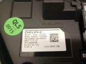 Recambio de mando multifuncion para citroën c4 picasso ii 1.2 thp 130 referencia OEM IAM 98248992XY 98248992XY 