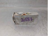 Recambio de valvula expansion para infiniti fx 3.7 v6 cat referencia OEM IAM 922006N205 