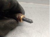 Recambio de inyector para volkswagen polo (9n1) 1.4 16v referencia OEM IAM 045130073T 0414720035 BOSCH