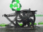 Recambio de electroventilador para opel astra g berlina 1.6 cat (z 16 se / l55) referencia OEM IAM 24431825 0130303841 BOSCH
