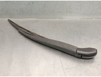 Replacement rear wiper arm for Mazda 2 (DE_, DH_) 1.4 MZR-CD OEM IAM reference D65167421 D65167421 