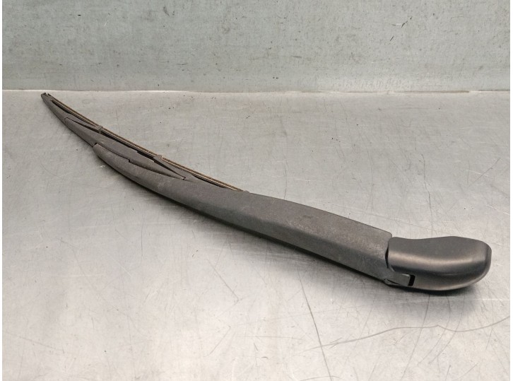 Replacement rear wiper arm for Mazda 2 (DE_, DH_) 1.4 MZR-CD OEM IAM reference D65167421 D65167421 