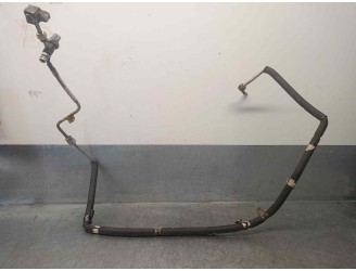 Recambio de tubos aire acondicionado para tata telco sport 1.9 referencia OEM IAM 483 DL44  