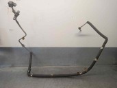 Replacement air conditioning pipes for Tata Telco Sport 1.9 OEM IAM reference 483 DL44 