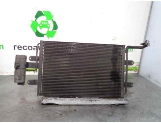 Recambio de condensador / radiador aire acondicionado para skoda octavia berlina (1u2) 1.9 tdi referencia OEM IAM 1J0820413N 