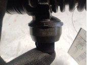 Recambio de inyector para volkswagen polo (9n1) 1.4 16v referencia OEM IAM 045130073T 0414720035 BOSCH