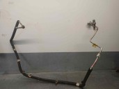 Replacement air conditioning pipes for Tata Telco Sport 1.9 OEM IAM reference 483 DL44 