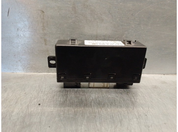 Replacement central locking ECU for BMW 5 Series saloon (E39) 3.0 24v turbodiesel cat OEM IAM reference 61356904245 61356904245 
