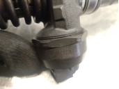 Recambio de inyector para volkswagen polo (9n1) 1.4 16v referencia OEM IAM 045130073T 0414720035 BOSCH