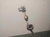 Replacement air conditioning pipes for Tata Telco Sport 1.9 OEM IAM reference 483 DL44 