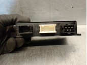 Replacement central locking ECU for BMW 5 Series saloon (E39) 3.0 24v turbodiesel cat OEM IAM reference 61356904245 61356904245 