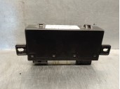 Replacement central locking control unit for BMW 5 Series Saloon (E39) 3.0 24V Turbodiesel CAT OEM IAM reference 61356904245 613