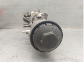 Recambio de soporte filtro aceite para volkswagen polo (9n1) 1.4 16v referencia OEM IAM 045115389E 045115389J PURFLUX