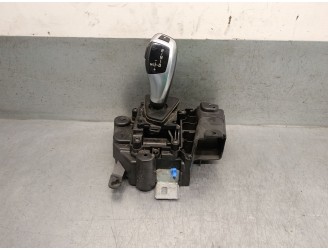 Recambio de palanca cambio para bmw 1 (f20) 118 d referencia OEM IAM 61319296896 61319296896 