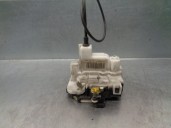 Recambio de cerradura puerta delantera derecha para fiat panda (169) 1.1 referencia OEM IAM 46842657 MANUAL 5 PUERTAS