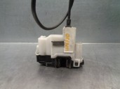 Recambio de cerradura puerta delantera derecha para fiat panda (169) 1.1 referencia OEM IAM 46842657 MANUAL 5 PUERTAS