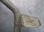 Recambio de tubos aire acondicionado para volkswagen crafter caja cerrada 2.5 tdi dpf referencia OEM IAM 2E0820721C 2E0820721D 