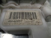 Recambio de cerradura puerta delantera derecha para fiat panda (169) 1.1 referencia OEM IAM 46842657 MANUAL 5 PUERTAS