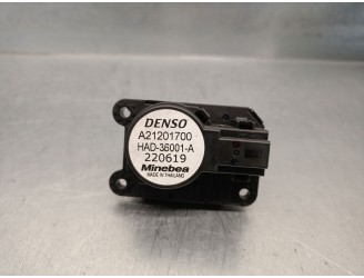 Recambio de motor apertura trampillas climatizador para peugeot 3008 ii suv (mc_, mr_, mj_, m4_) 1.2 thp/ puretech 130 (mrhnsm, 