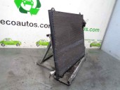 Replacement air conditioning condenser / radiator for Audi A2 (8z) 1.6 16v fsi cat (bad) OEM IAM reference 8Z0260401D 