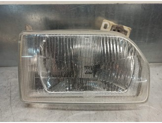 Recambio de faro derecho para ford orion 1.6 referencia OEM IAM  2 PINES 