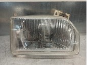 Recambio de faro derecho para ford orion 1.6 referencia OEM IAM 2 PINES 