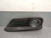 Replacement front grille for BMW 1 Series (f20) 118 d OEM IAM reference 51117371670 51117371670 