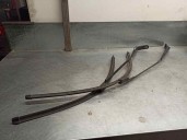 Recambio de brazo limpia delantero derecho para peugeot 3008 1.6 e-hdi fap referencia OEM IAM 9672059480  