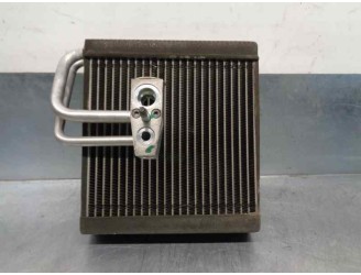 Recambio de evaporador aire acondicionado para chevrolet aveo sedán ltz referencia OEM IAM   