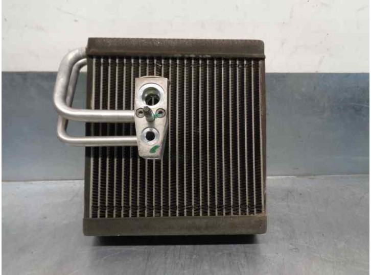 Recambio de evaporador aire acondicionado para chevrolet aveo sedán ltz referencia OEM IAM   