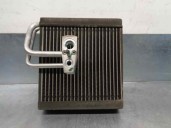 Recambio de evaporador aire acondicionado para chevrolet aveo sedán ltz referencia OEM IAM   