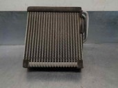 Recambio de evaporador aire acondicionado para chevrolet aveo sedán ltz referencia OEM IAM   