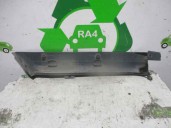 Recambio de molduras traseras para ford transit caja cerrada ´06 2.4 tdci cat referencia OEM IAM 1745867 GRIS 