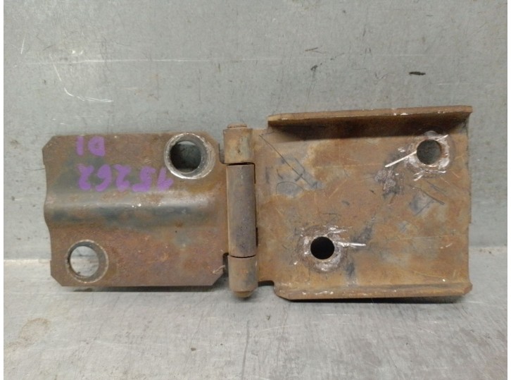 Recambio de bisagra puerta para seat seat 131 supermiraflori seat 131 referencia OEM IAM SEAT 131  