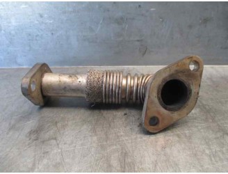 Recambio de enfriador egr para seat cordoba vario (6k5) sxe referencia OEM IAM 028131521AH TUBO