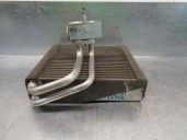 Recambio de evaporador aire acondicionado para chevrolet aveo sedán ltz referencia OEM IAM   