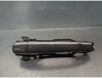 Recambio de maneta exterior delantera derecha para mercedes-benz clase c (w202) berlina 1.8 16v cat referencia OEM IAM A21076002