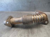 Recambio de enfriador egr para seat cordoba vario (6k5) sxe referencia OEM IAM 028131521AH TUBO