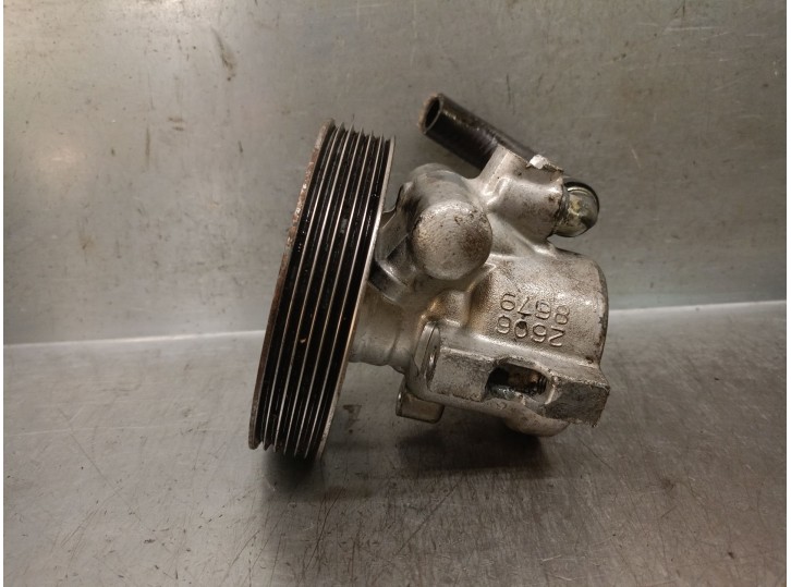 Recambio de bomba servodireccion para peugeot 406 berlina (s1/s2) 2.0 hdi referencia OEM IAM 4007X9 4007X9 